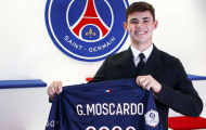 CHÍNH THỨC! PSG chiêu mộ thần đồng Brazil
