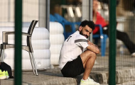 Salah lần đầu phá vỡ im lặng trước những chỉ trích