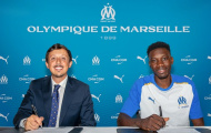 Marseille ra giá cho ngôi sao Senegal