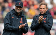 Sau Klopp, tiếp tục một cái tên khăn gói khỏi Liverpool