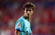Số phận Felix đi về đâu nếu Barca không mua đứt?