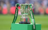 Trận chung kết Carabao Cup bị yêu cầu dời lịch