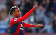 Michael Olise đồng ý gia nhập Man Utd