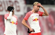 RB Leipzig chấm dứt hợp đồng với 2 cầu thủ