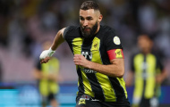 Người thân Benzema lên tiếng về tin đồn quay lại Real