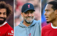 4 bản hợp đồng thành công nhất của Liverpool dưới triều đại Klopp