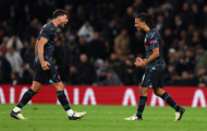 Chuyên gia thán phục hành động dũng cảm của sao Man City
