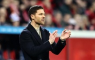 7 thống kê chứng minh Xabi Alonso là thay thế hoàn hảo cho Jurgen Klopp