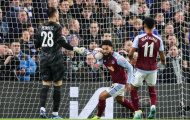 Petrovic thẳng thắn phát biểu về bản thân sau trận hòa Aston Villa