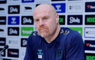 Dyche giải thích lý do Townsend rời đi