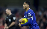 Chelsea có thủ lĩnh 20 tuổi thay thế Silva
