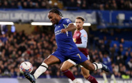 Chuyên gia ngả mũ với sao Chelsea