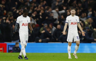 Premier League liệu sẽ chữa lành vết thương cho Tottenham?