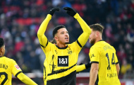 5 lý do giúp Dortmund hồi sinh hy vọng vô địch Bundesliga