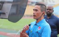 VAR không phổ cập ở V-League là do FIFA?
