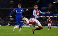 Vắt sạch mọi tinh túy của Palmer, Chelsea biết phải làm gì trên TTCN