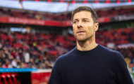 Xabi Alonso có thỏa thuận miệng với Leverkusen về Liverpool