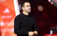 Cầu thủ Barca đầu tiên lên tiếng về việc Xavi từ chức