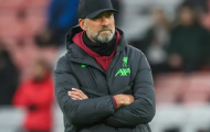Barca lập tức chốt Klopp thay Xavi