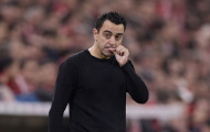 NÓNG! Xavi tuyên bố rời Barca