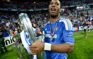 Didier Drogba: 'Thật ghê tởm khi ký hợp đồng với Chelsea'