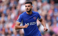 Chelsea từ chối đề xuất 20 triệu bảng từ đối thủ London