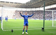 Arsenal muốn có Dewsbury-Hall, HLV Leicester phá vỡ im lặng