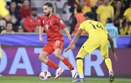 Asian Cup dính bê bối doping; Tiền đạo ĐT Việt Nam nghỉ thi đấu dài hạn