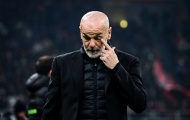 Học trò thay nhau 'báo', Stefano Pioli thừa nhận không vui