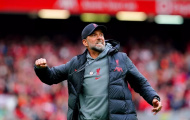 Graeme Souness: Chỉ 4 đội hấp dẫn Jurgen Klopp