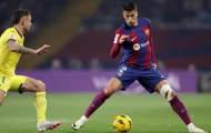 Joao Cancelo: '45 phút tồi tệ nhất trong sự nghiệp của tôi'