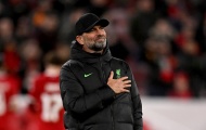 Sự ra đi của Klopp là cơ hội cho Arsenal