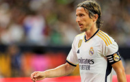 Modric 2 trận liền bị bỏ rơi, Ancelotti nói gì?