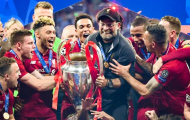 Những khoảng khắc đáng nhớ nhất của Liverpool dưới thời Klopp