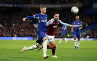 Tranh cãi về Palmer, Pochettino đập tan những chỉ trích