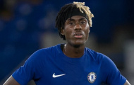 NÓNG! Chelsea chốt tương lai Chalobah