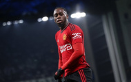 Kết thúc, Man Utd chốt tương lai Wan-Bissaka