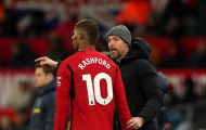 Erik ten Hag phải khẳng định quyền lực của mình