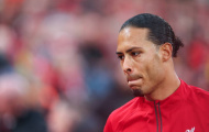 Van Dijk lo ngại về tương lai sau khi Klopp rời đi