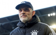 Huyền thoại Bayern Munich gọi Thomas Tuchel là sự ô nhục