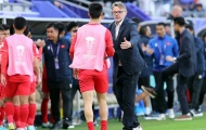 Lời nói dối của HLV Troussier
