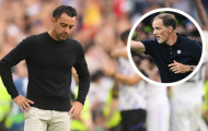 4 lý do Barca nên mời Tuchel thay thế cho Xavi