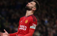 Danny Murphy nêu tên cầu thủ tham lam khiến Bruno Fernandes nổi cáu