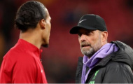 Cái nhìn của Virgil van Dijk với Klopp