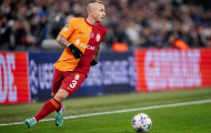 AS Roma sắp có viện binh chất lượng từ RB Leipzig