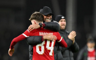 Jurgen Klopp đang đặt nền móng cho người kế nhiệm