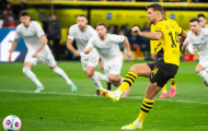 Hat-trick của Fullkrug đưa Dortmund vào top 4