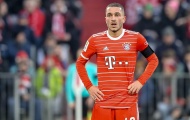 Bayern có quyền ưu tiên để tiếp cận Ibrahimovic