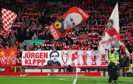 Klopp nói lời thật lòng về sự đối đãi nồng nhiệt tại Anfield