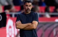 Michel lên tiếng về khả năng thay thế Xavi ở Barcelona